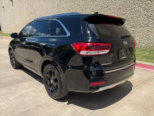 2016 Kia Sorento SXL