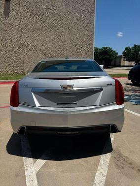 2017 Cadillac CTS 3.6L Premium Luxury
