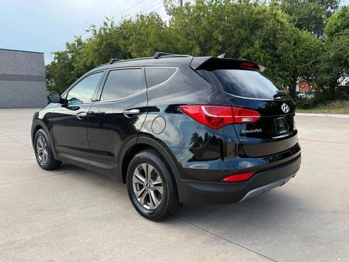 2016 Hyundai Santa Fe Sport 2.4L