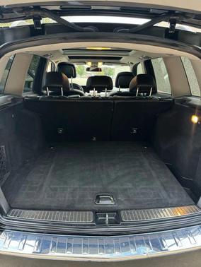 2015 Mercedes-Benz GLK-Class GLK 350