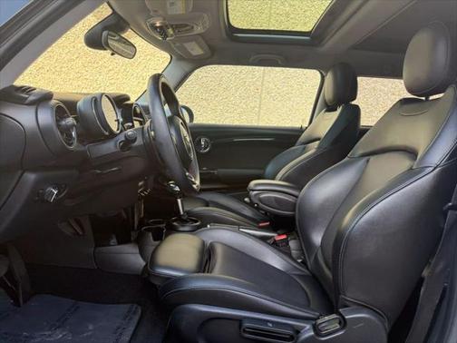 2019 MINI Hardtop Cooper S