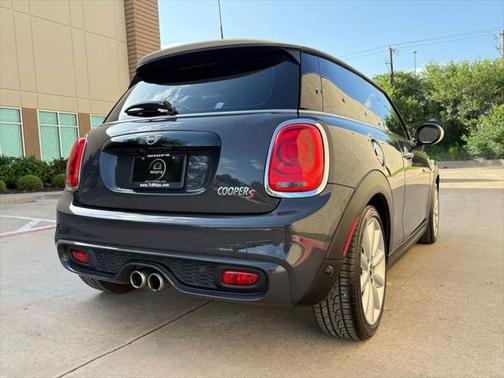 2019 MINI Hardtop Cooper S