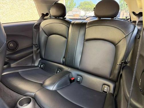 2019 MINI Hardtop Cooper S