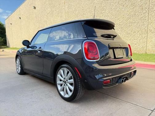 2019 MINI Hardtop Cooper S