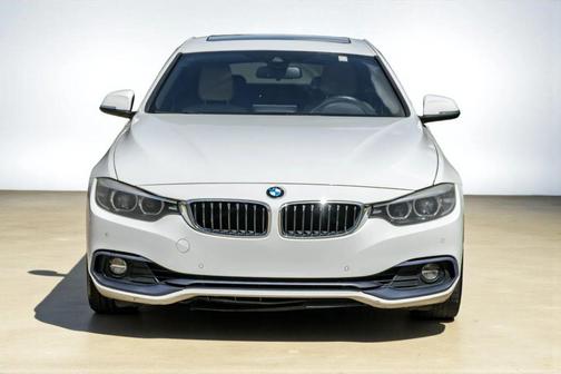2019 BMW 430 Gran Coupe i