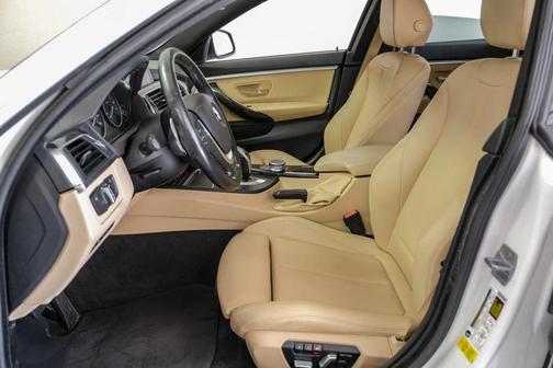 2019 BMW 430 Gran Coupe i