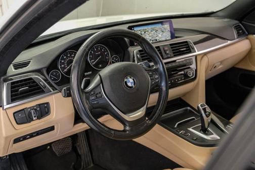2019 BMW 430 Gran Coupe i