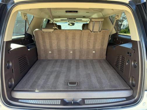 2015 GMC Yukon XL 1500 Denali