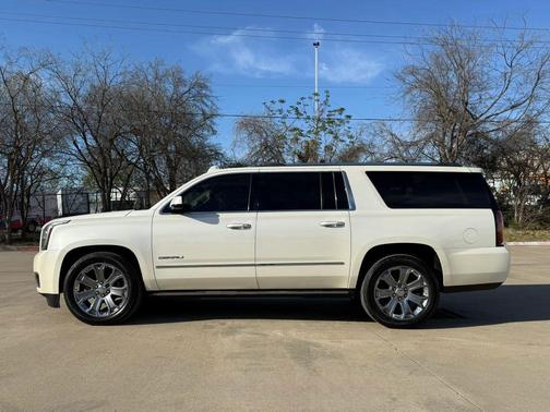 2015 GMC Yukon XL 1500 Denali