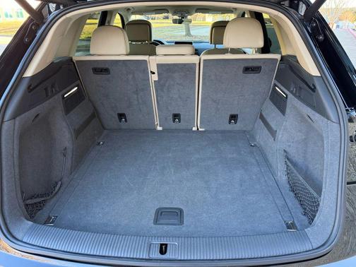 2018 Audi Q5 2.0T Tech Premium