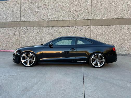 2016 Audi S5 3.0T Premium Plus