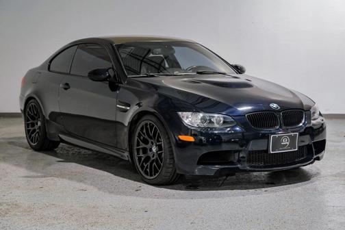 2013 BMW M3 Base
