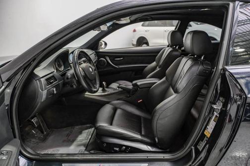 2013 BMW M3 Base