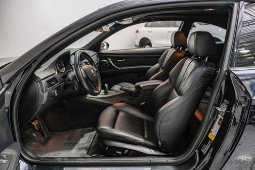 2013 BMW M3 Base