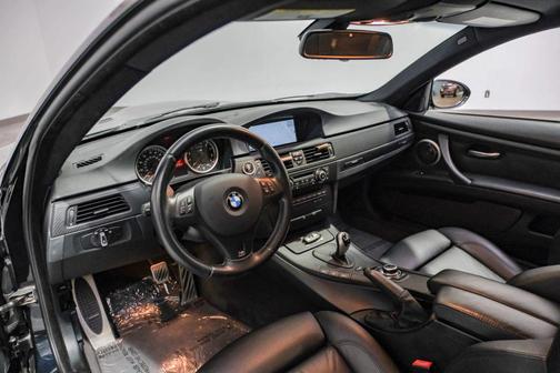 2013 BMW M3 Base