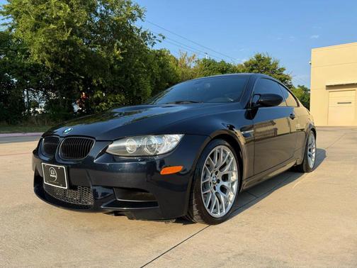 2013 BMW M3 Base