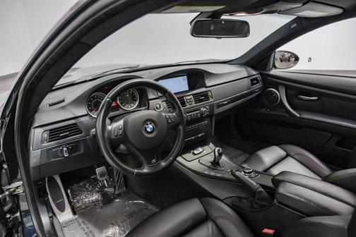 2013 BMW M3 Base