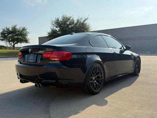 2013 BMW M3 Base