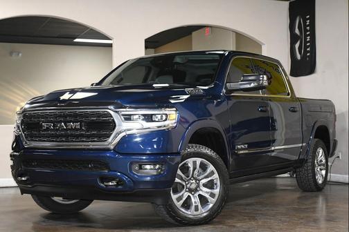 2023 RAM 1500 Limited