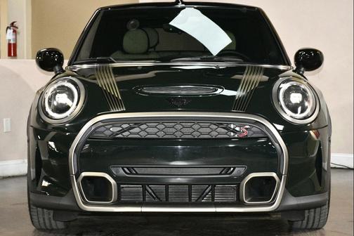 2023 MINI Convertible Cooper S