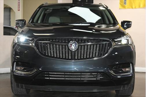 2021 Buick Enclave FWD Premium
