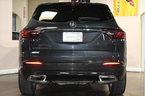2021 Buick Enclave FWD Premium