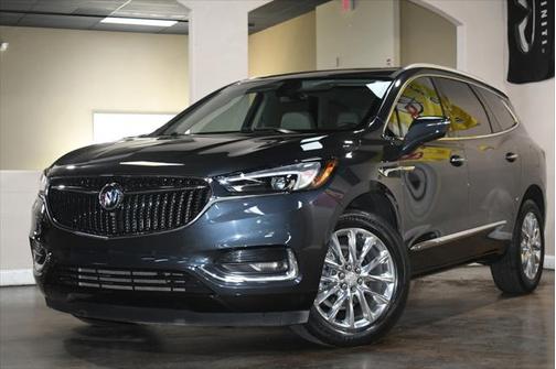 2021 Buick Enclave FWD Premium
