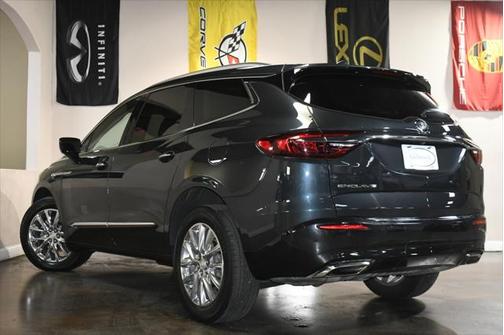 2021 Buick Enclave FWD Premium