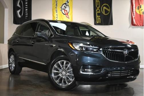 2021 Buick Enclave FWD Premium