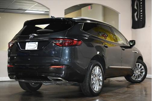 2021 Buick Enclave FWD Premium