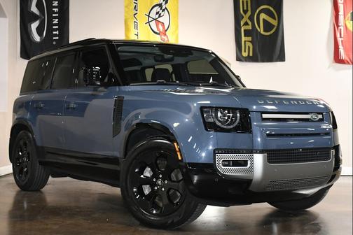 2023 Land Rover Defender 110 X-Dynamic SE