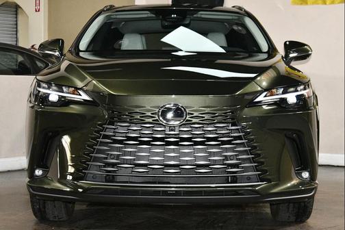 2025 Lexus RX 350 Premium Plus