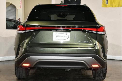 2025 Lexus RX 350 Premium Plus