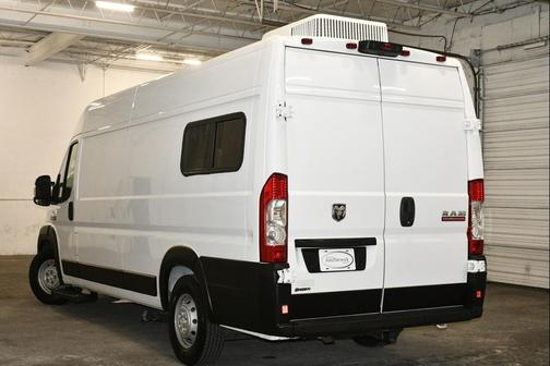 2019 RAM ProMaster 3500 High Roof