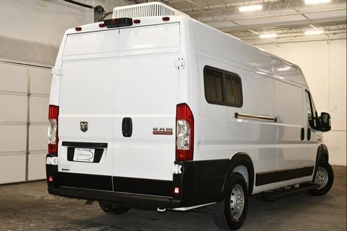 2019 RAM ProMaster 3500 High Roof