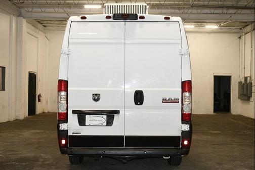 2019 RAM ProMaster 3500 High Roof