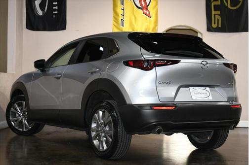 2021 Mazda CX-30 Select