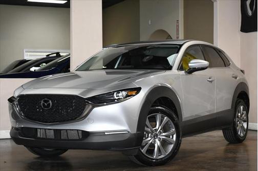 2021 Mazda CX-30 Select