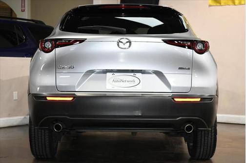 2021 Mazda CX-30 Select