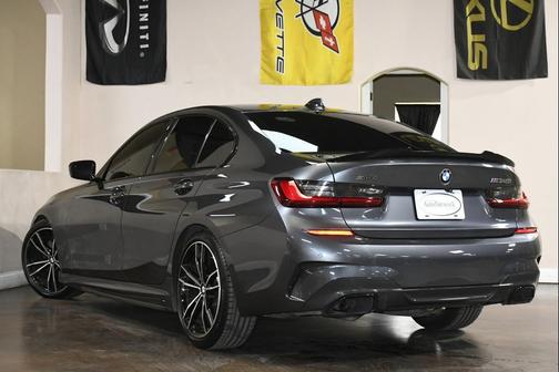 2022 BMW M340 i xDrive