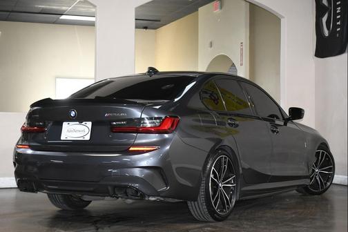 2022 BMW M340 i xDrive