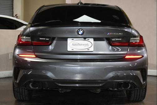 2022 BMW M340 i xDrive