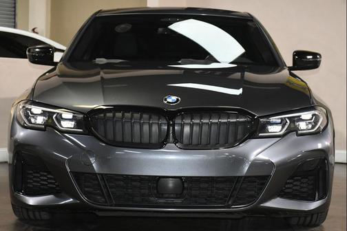 2022 BMW M340 i xDrive