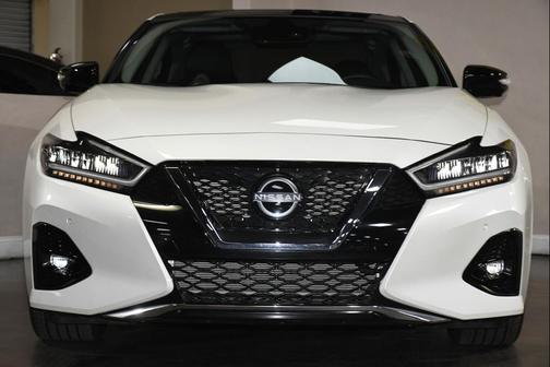 2023 Nissan Maxima 3.5 Platinum