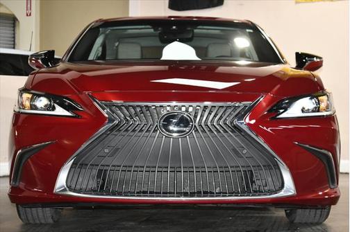 2020 Lexus ES 350 Premium