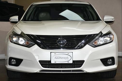2016 Nissan Altima 2.5 SL
