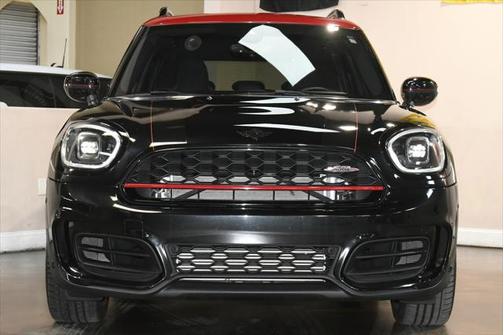 2024 MINI Countryman John Cooper Works ALL4