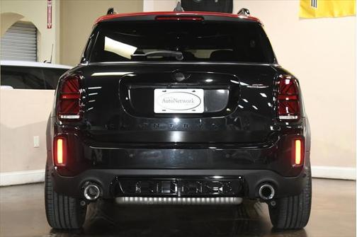 2024 MINI Countryman John Cooper Works ALL4