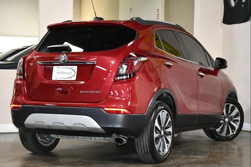 2019 Buick Encore Essence
