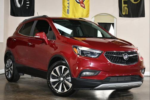 2019 Buick Encore Essence